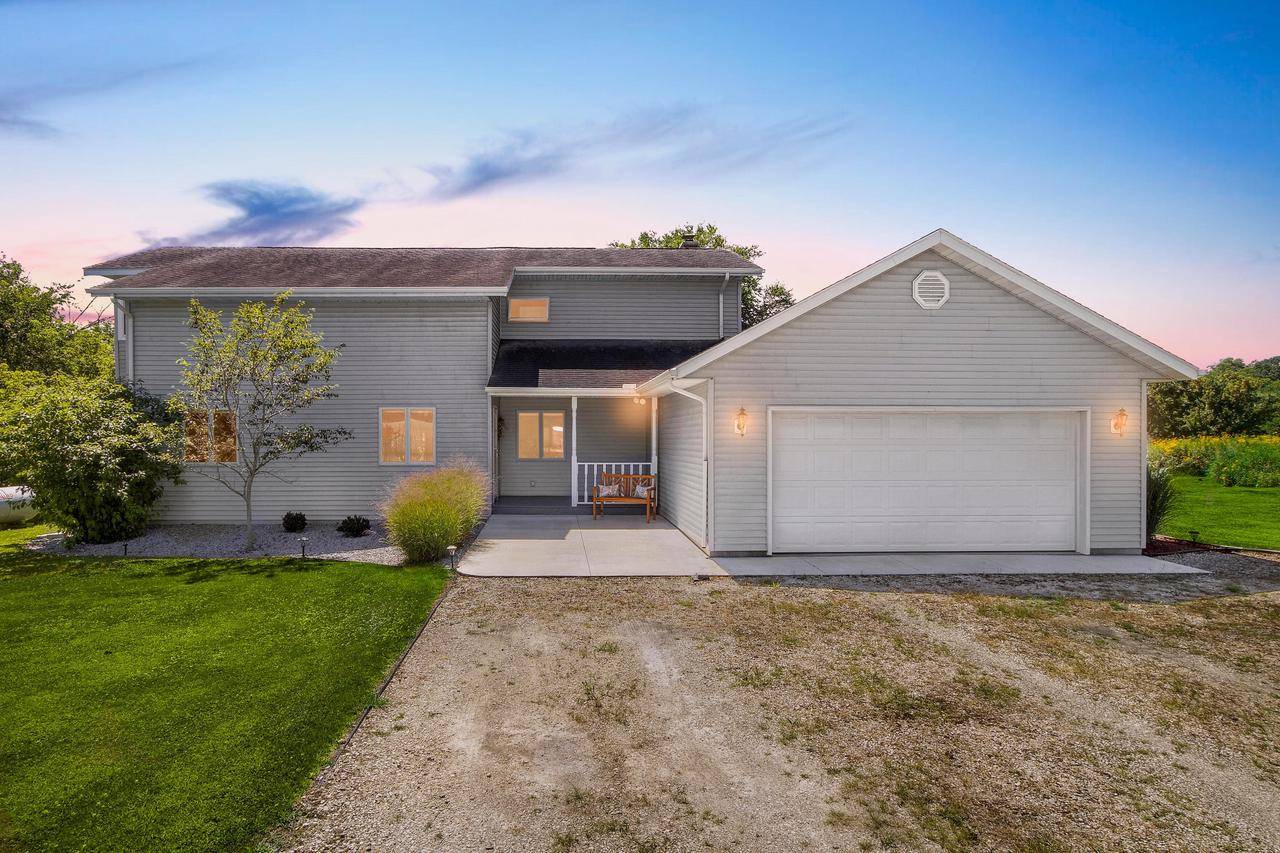 Bangor, WI 54614,15840 Hacksaw ROAD
