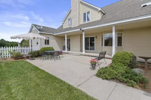 Lake Geneva, WI 53147,W1281 Siena Cir
