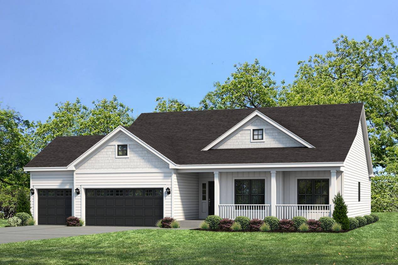 620 Settlers Ridge DRIVE, Lake Geneva, WI 53147