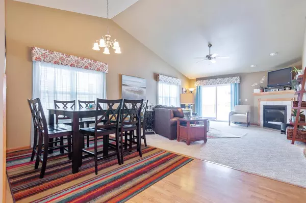 844 Chief Kewaskum PLACE, Kewaskum, WI 53040