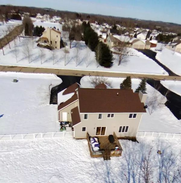 Fort Atkinson, WI 53538,W6005 Friedel Rd