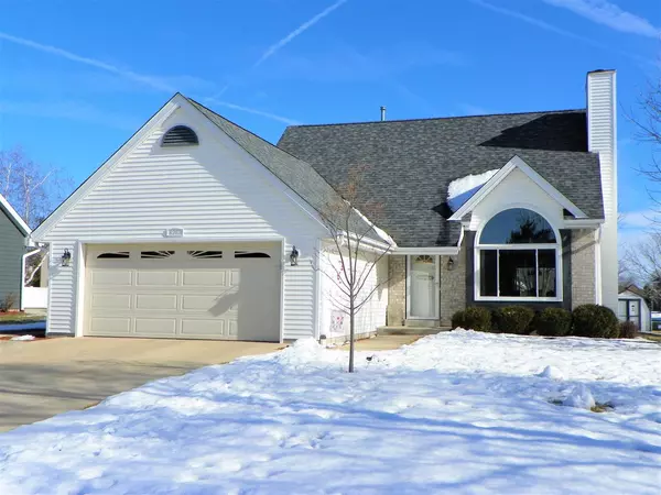 8202 S Lauree LANE, Oak Creek, WI 53154