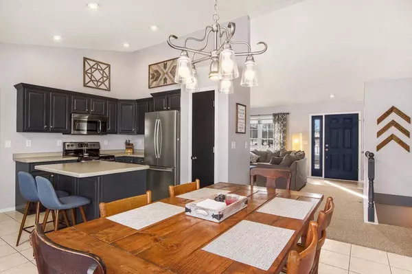 Holmen, WI 54636,1007 Remington DRIVE