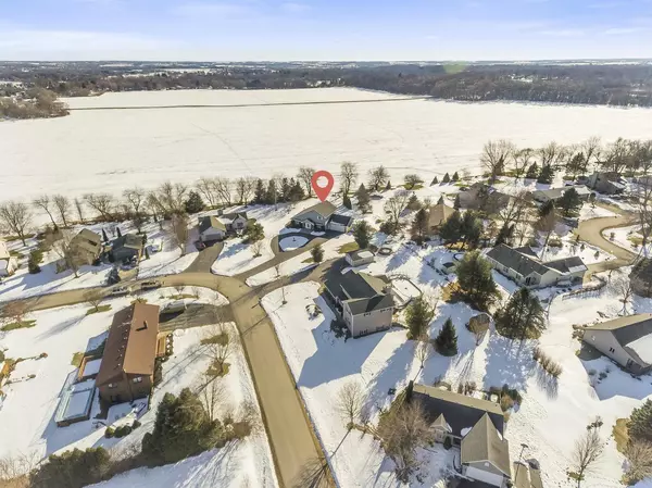 Elkhorn, WI 53121,W5167 Hawkhunter ROAD