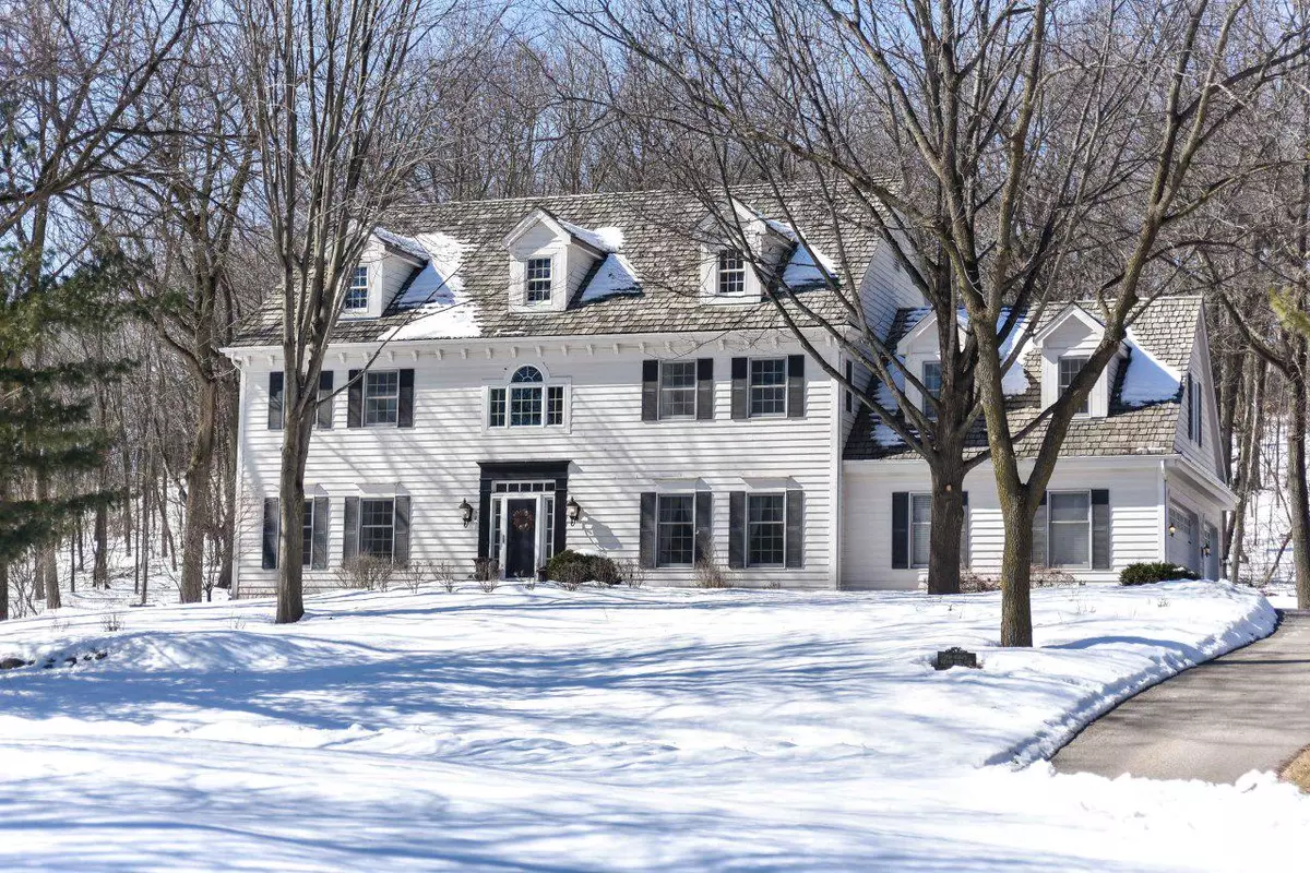 Delafield, WI 53018,N14W30472 Willow Hill ROAD