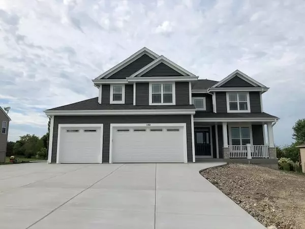 W1180 Winterberry LANE, Ixonia, WI 53036