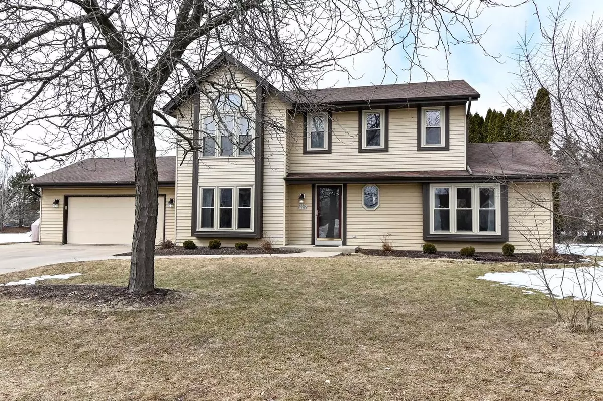 Germantown, WI 53022,W171N10763 Aspen Ct
