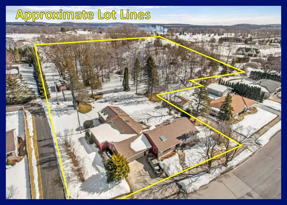 Kewaskum, WI 53040,1502 Stark St