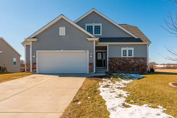 Ixonia, WI 53036,N8041 Timber Ridge Dr