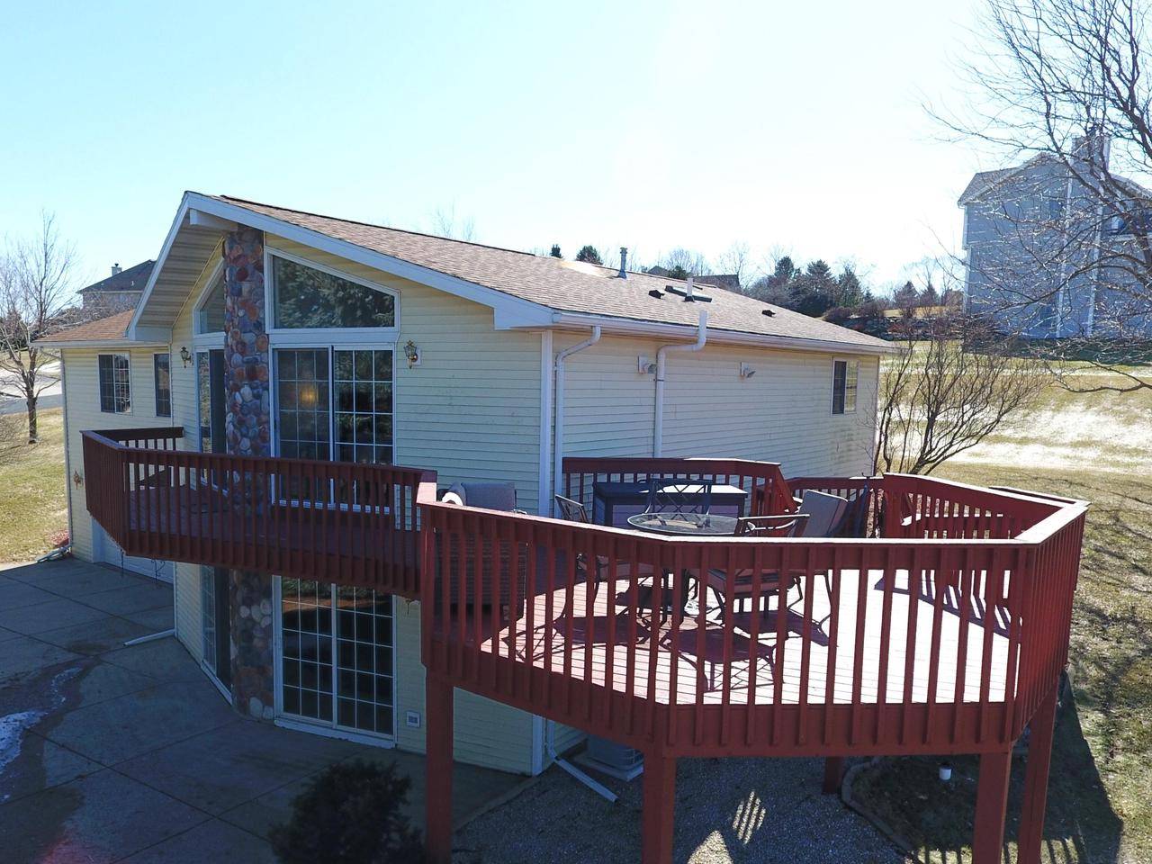 Pewaukee, WI 53072,W254N4957 McKerrow Dr