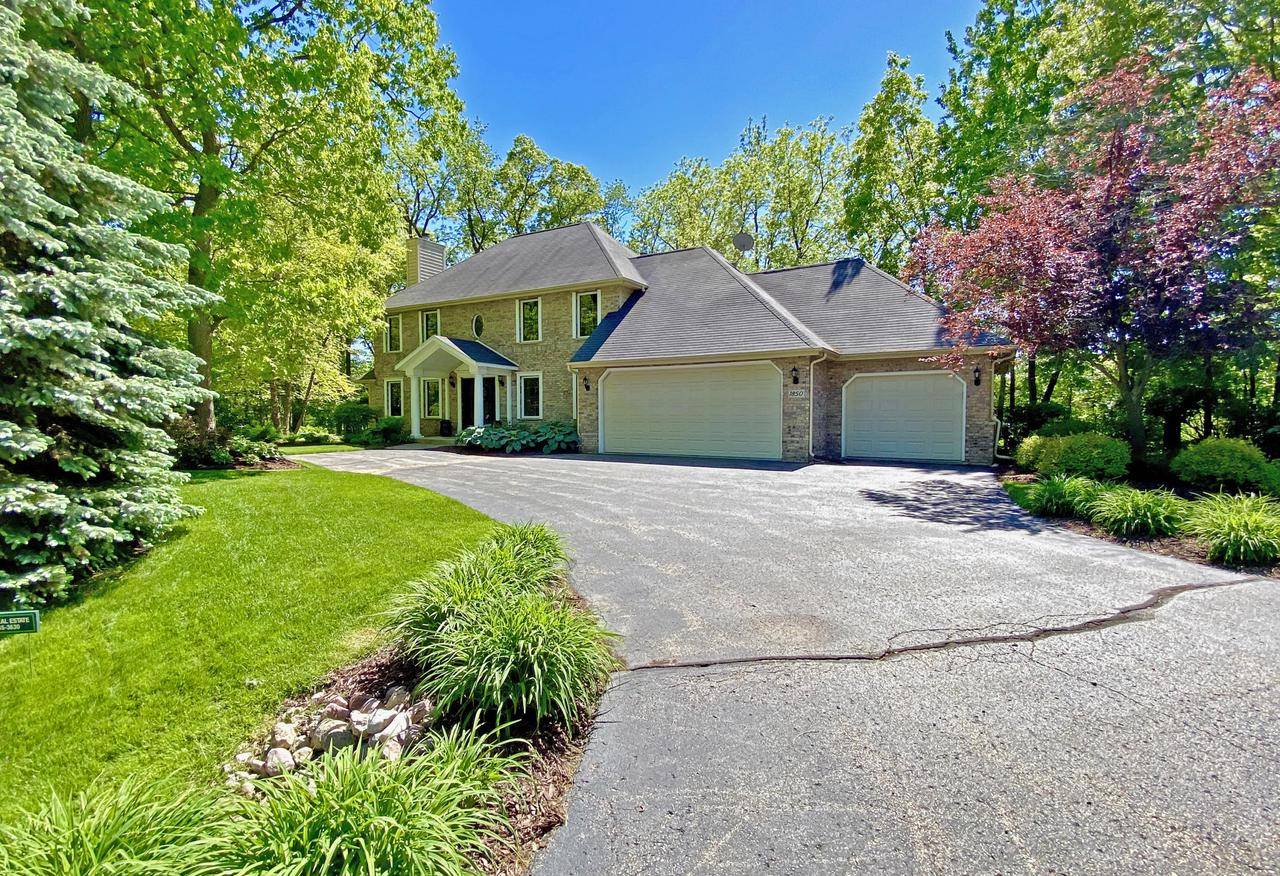 Lake Geneva, WI 53147,1850 Prestwick Dr #19-36