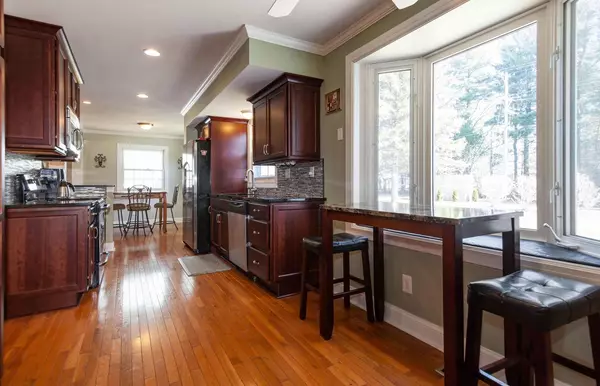 N81W5227 Bywater LANE, Cedarburg, WI 53012