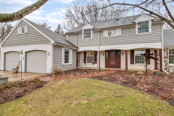 Delafield, WI 53018,W319N785 Cobblestone Ct