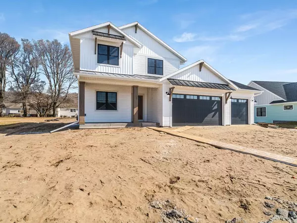 Holmen, WI 54636,3121 Horton St