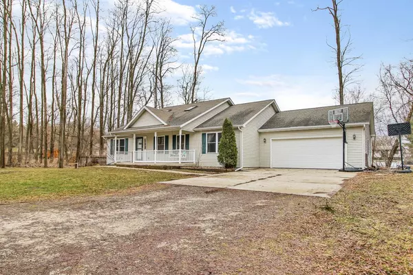 Elkhorn, WI 53121,N6626 Cedar Dr