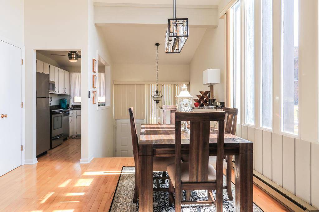 Lake Geneva, WI 53147,36 Lausanne Ct #08