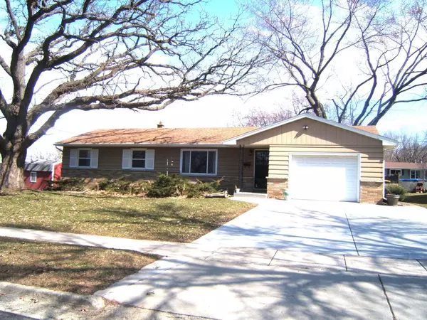 1111 Grove St, Fort Atkinson, WI 53538