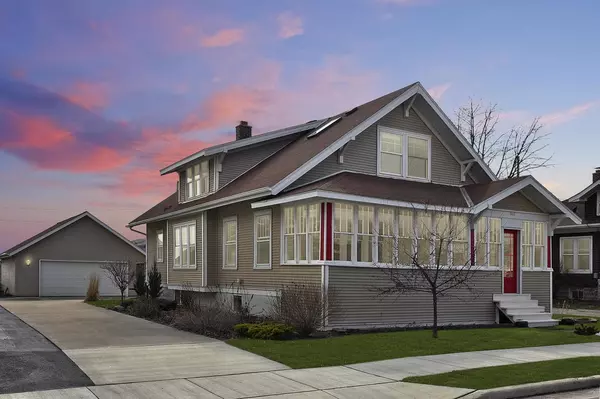 669 Main St, Belgium, WI 53004