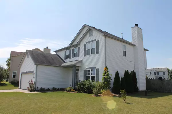 Ixonia, WI 53036,N8347 Cardinal Pass