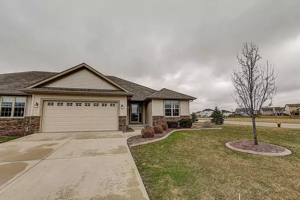 3960 Scenic Way #4, Franksville, WI 53126