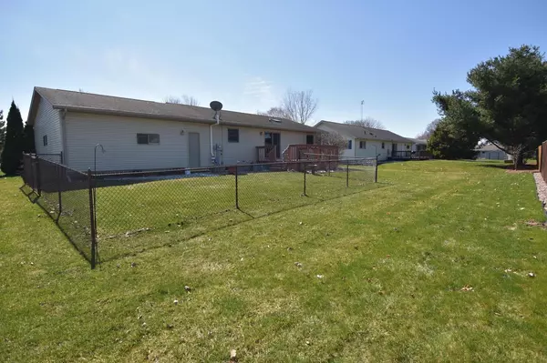 Bangor, WI 54614,1804 Henry Johns Blvd