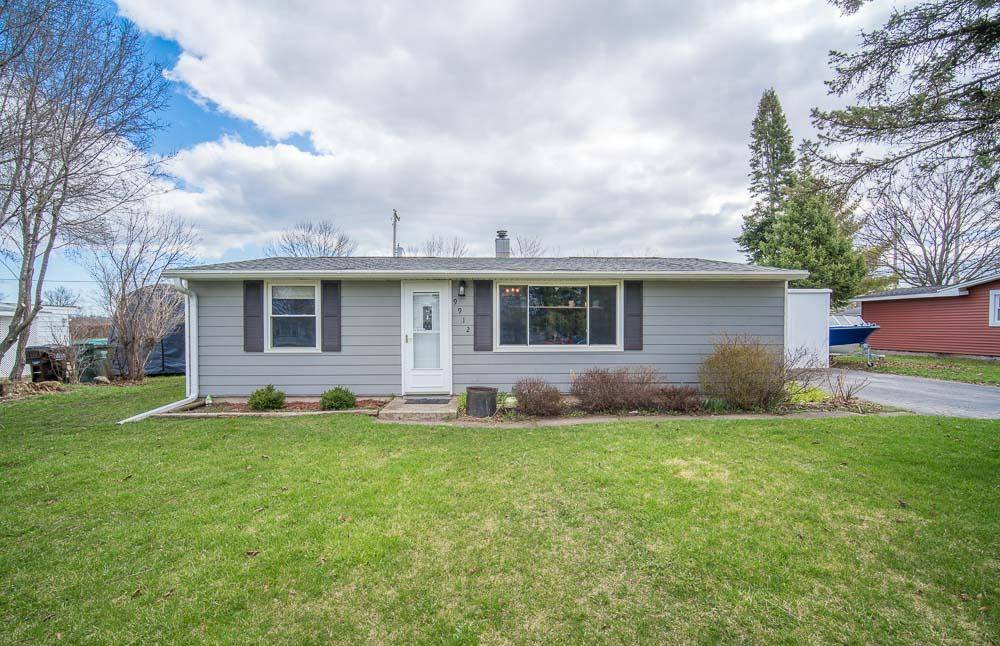 9912 Caddy LANE, Caledonia, WI 53108