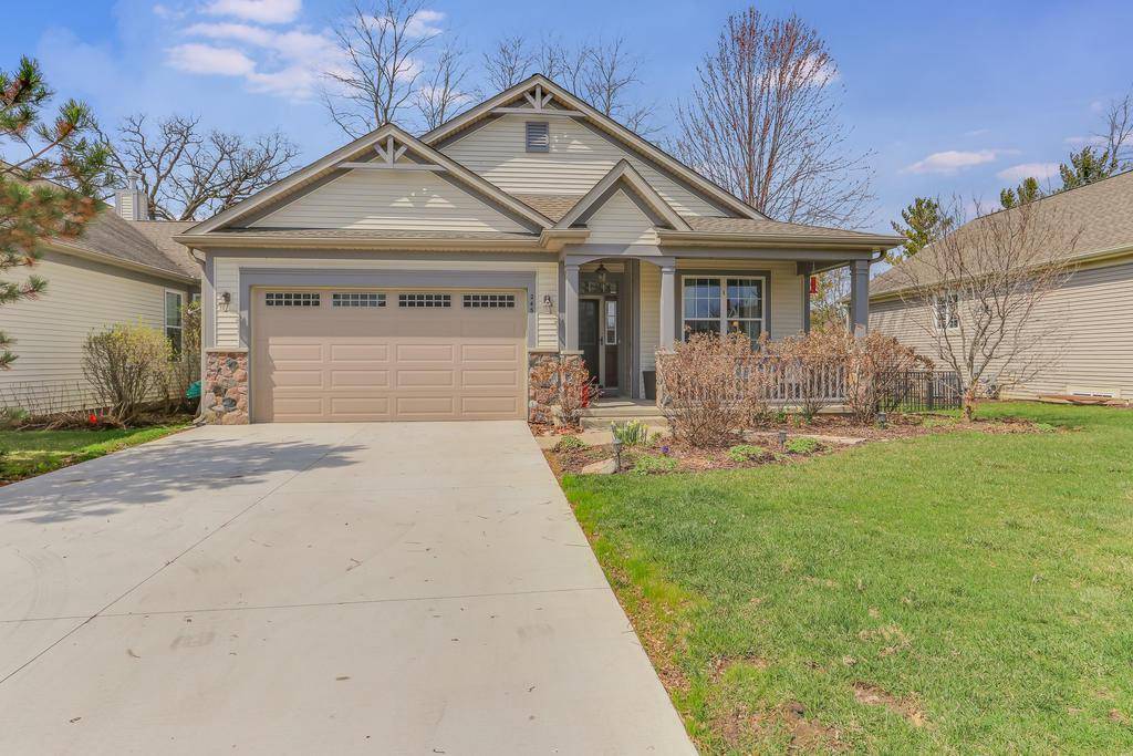 245 Summerhaven Ln, Lake Geneva, WI 53147