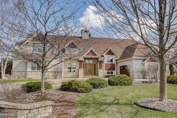 105 Legend Way, Wales, WI 53183