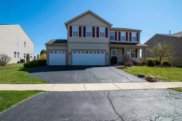 211 W Davenport St, Elkhorn, WI 53121