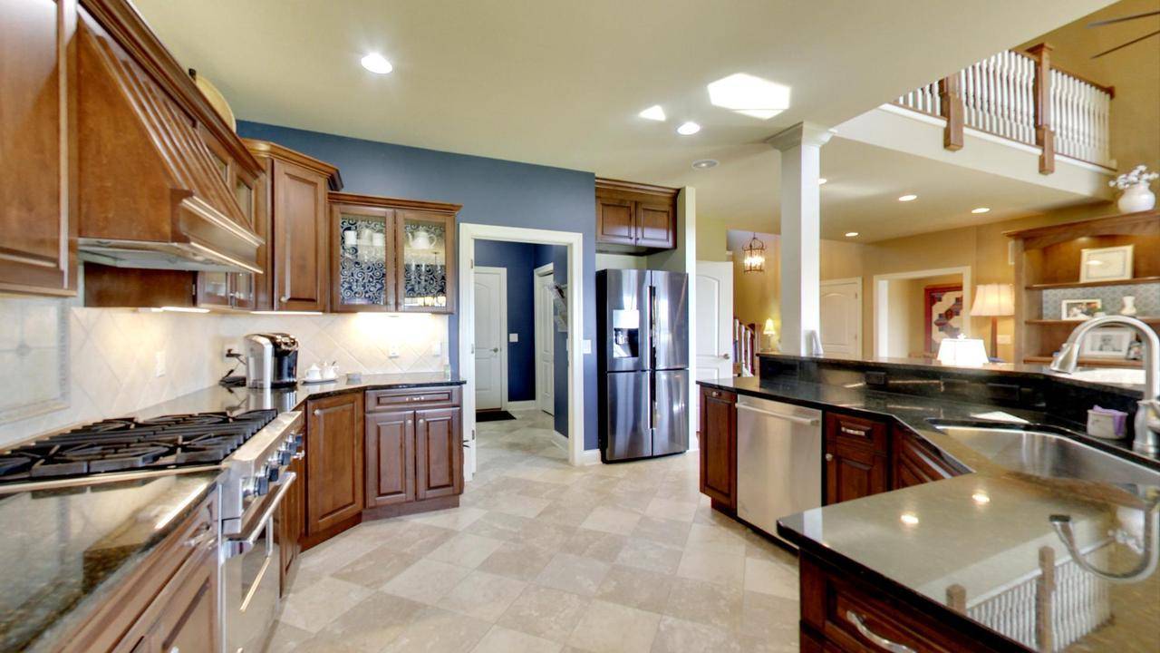 Lake Geneva, WI 53147,669 Greenview Cir #55-26