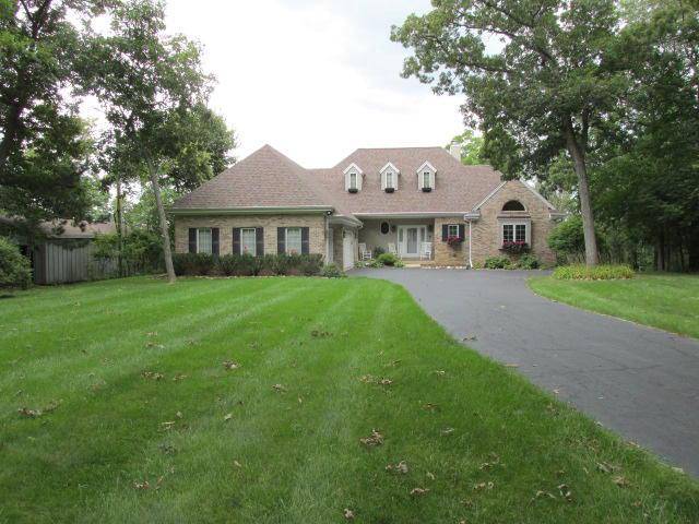 N8631 Townline ROAD, East Troy, WI 53120