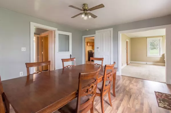 Johnson Creek, WI 53038,N6277 Christberg Rd