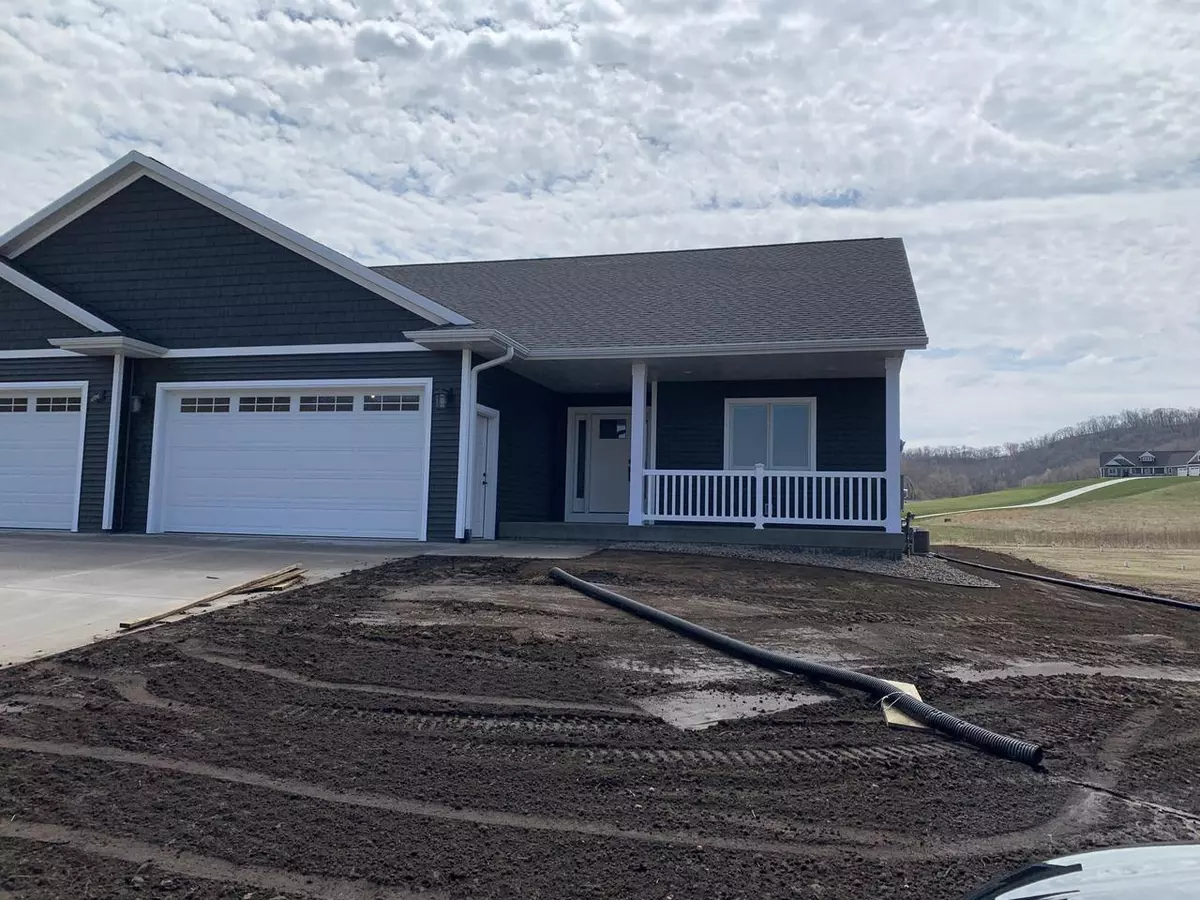 Holmen, WI 54636,W6407 Oakwood CIR