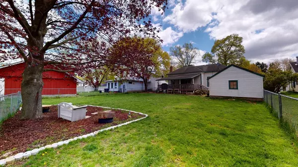 Fort Atkinson, WI 53538,31 South St