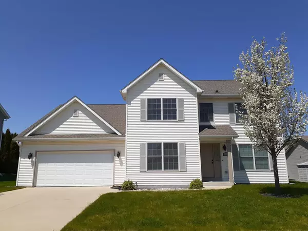 8324 Ivanhoe, Sturtevant, WI 53177