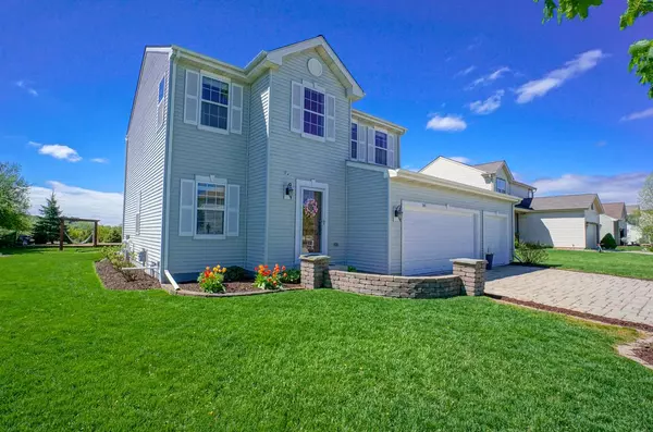 Johnson Creek, WI 53038,745 Meadowview Ln