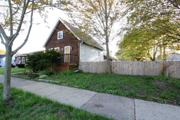 3444 4th Ave, Racine, WI 53402