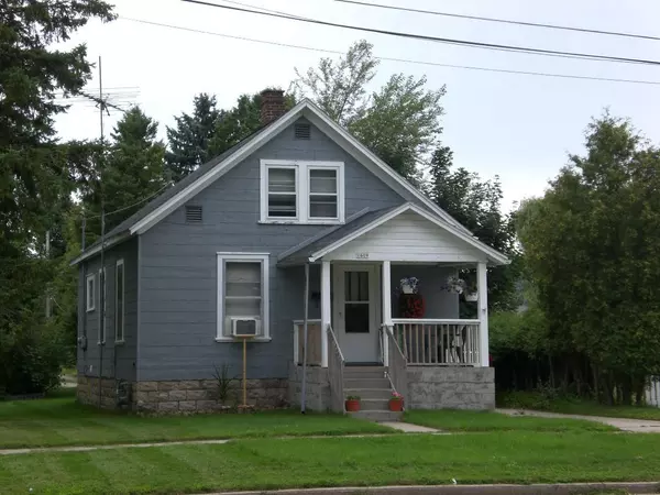 1609 20th Ave, MI 49858