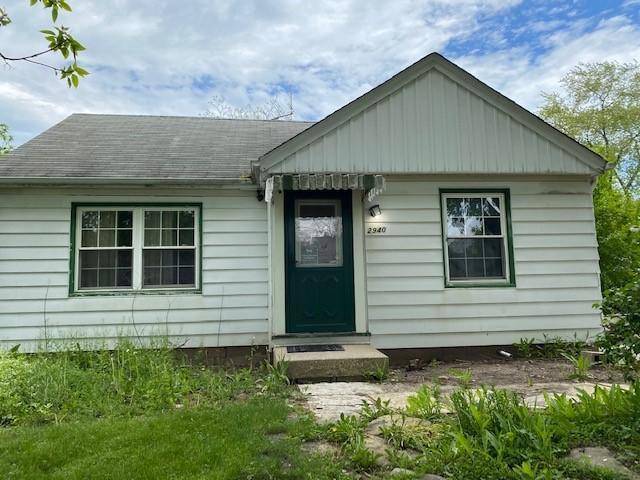 Milwaukee, WI 53219,2940 S 53rd St