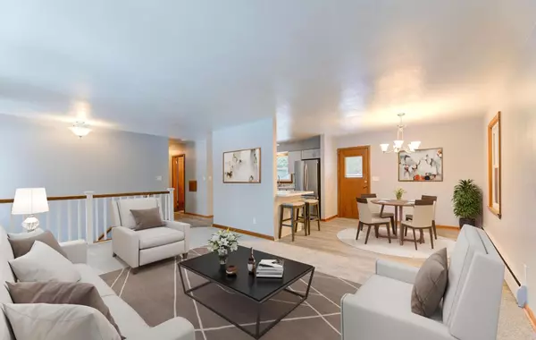 S90W22765 Milwaukee Ave, Big Bend, WI 53103