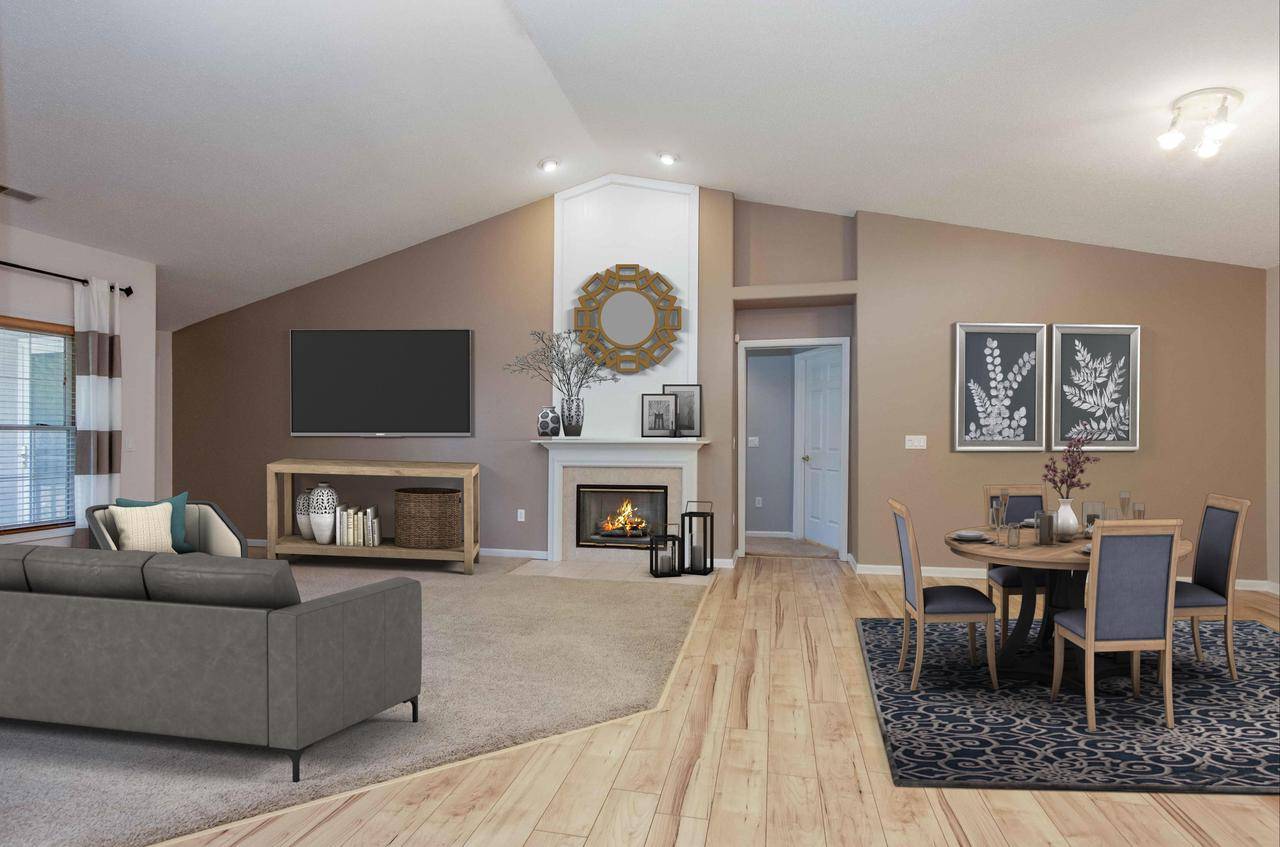 Pewaukee, WI 53072,N30W23066 Pineview Way #7