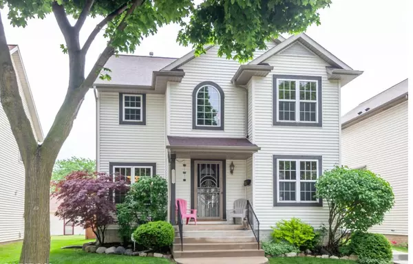 1816 N 19th St, Milwaukee, WI 53205