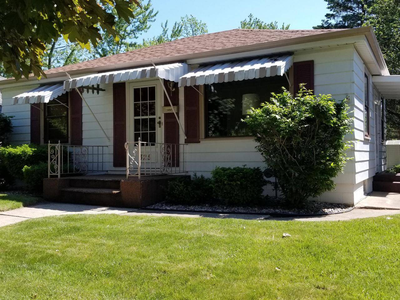 Racine, WI 53405,325 Wickham Blvd