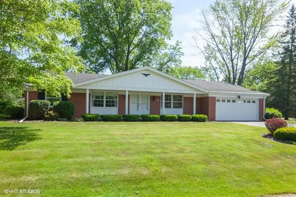 6455 W Glenbrook Rd, Brown Deer, WI 53223