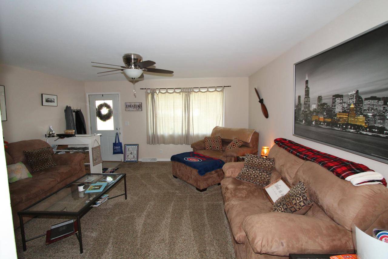 Burlington, WI 53147,1781 East St