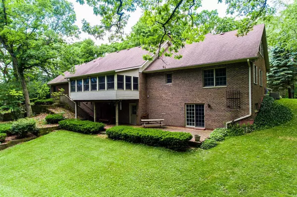 Lake Geneva, WI 53147,W1121 Siena Cir