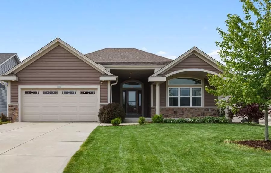 Franksville, WI 53126,3939 Sienna Ct