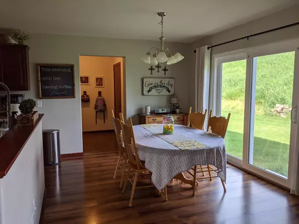 Ixonia, WI 53036,N8201 Pritchard Farm Rd