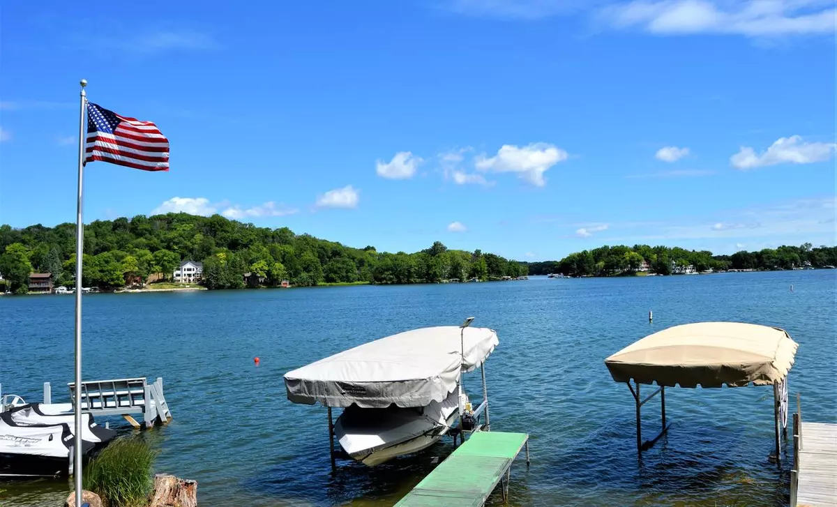 Elkhorn, WI 53121,W5385 Shagbark Ln