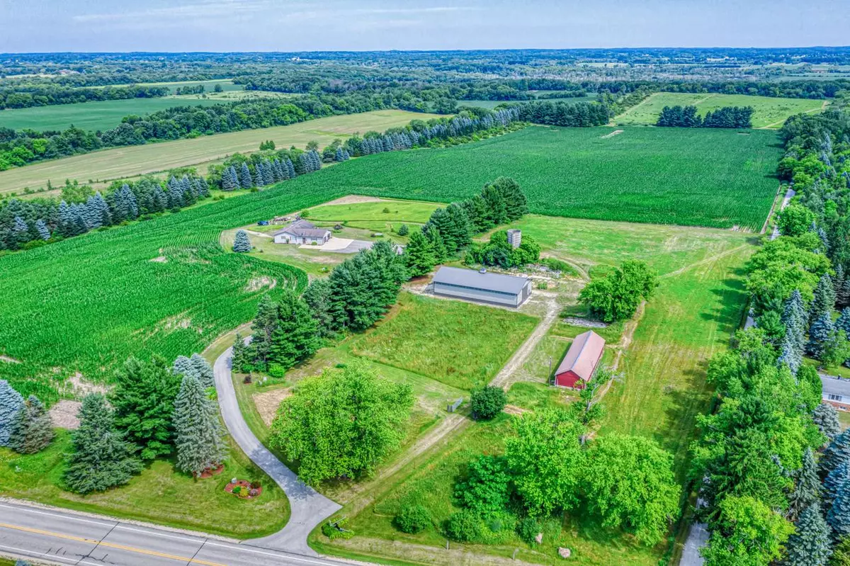 Elkhorn, WI 53121,W4420 County Road A